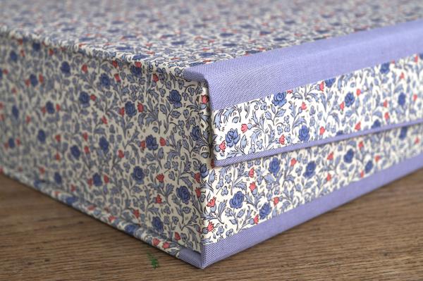 Hochzeitsbox als Geschenk für die Braut